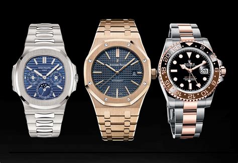 eurowatch rolex audemars piguet patek philippe|Rolex Audemars Piguet.